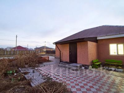 Отдельный дом · 3 комнаты · 97.7 м² · 10 сот., Жамбыл Жабаев 22 за 33 млн 〒 в Кояндах