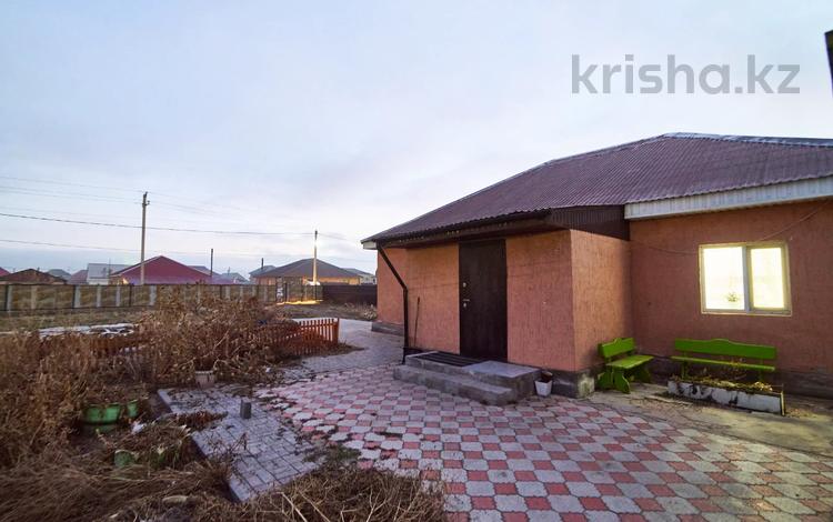 Отдельный дом · 3 комнаты · 97.7 м² · 10 сот., Жамбыл Жабаев 22 за 33 млн 〒 в Кояндах — фото 19