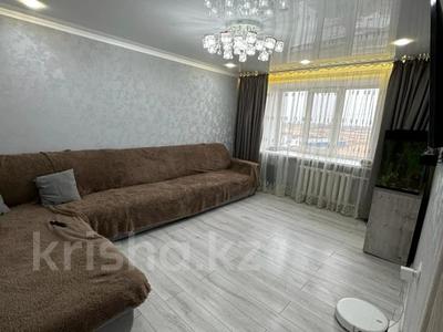 2-комнатная квартира, 56 м², 3/5 этаж, Украинская за 18.5 млн 〒 в Петропавловске