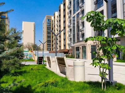 1-бөлмелі пәтер · 35 м² · 6/9 қабат, Радостовца 169, бағасы: 37.5 млн ₸ в Алматы, Бостандыкский р-н