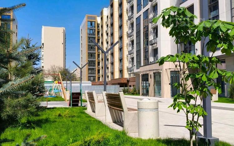 1-бөлмелі пәтер · 35 м² · 6/9 қабат, Радостовца 169, бағасы: 37.5 млн ₸ в Алматы, Бостандыкский р-н — фото 2