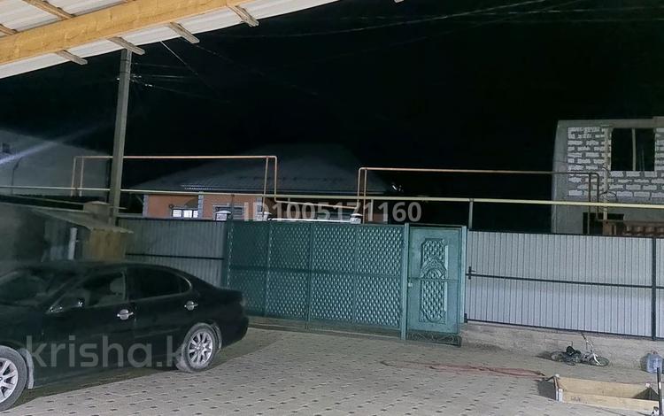 Жеке үй · 4 бөлме · 100 м² · 5 жүзд., 30квартал 1071/4 — Возле школы Қарлығаш, бағасы: 32.5 млн ₸ в Каскелене — фото 2
