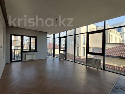 4-бөлмелі пәтер · 89.1 м² · 2/3 қабат, Сейдимбек 110/1, бағасы: ~ 70 млн ₸ в Алматы, Наурызбайский р-н