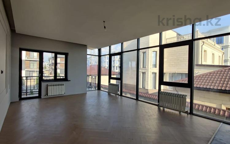 4-бөлмелі пәтер · 89.1 м² · 2/3 қабат, Сейдимбек 110/1, бағасы: ~ 70 млн ₸ в Алматы, Наурызбайский р-н — фото 10