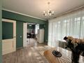3-бөлмелі пәтер · 90 м² · 4/5 қабат, Жандосова 49 — Алтынсарина, бағасы: 65 млн ₸ в Алматы, Ауэзовский р-н — фото 10