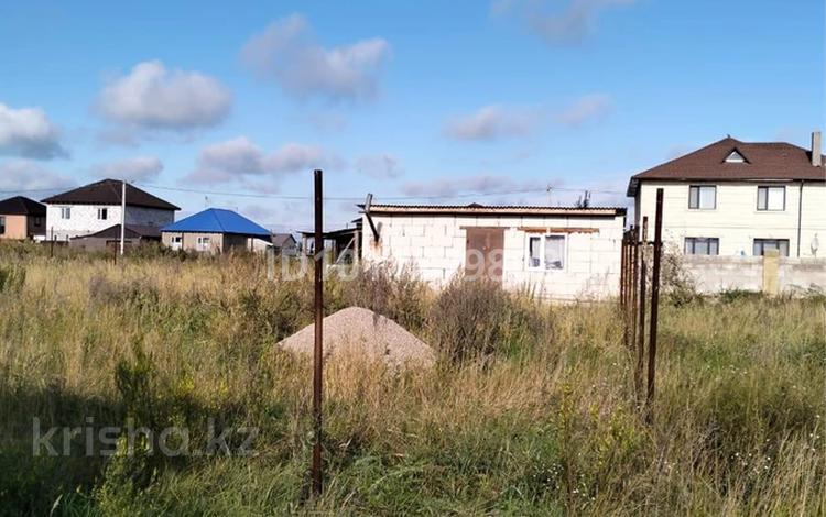 Жер телімі · 10 сотық, Новая 8, бағасы: 12 млн ₸ в Жибек Жолы — фото 2