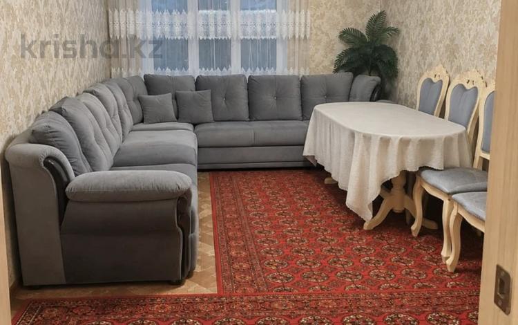 3-комнатная квартира · 61.2 м² · 5/5 этаж, Богенбай батыр проспект 35 за 23 млн ₸ в Астане, Сарыарка р-н — фото 6