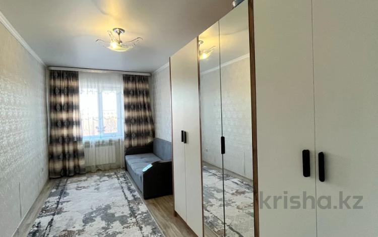 2-бөлмелі пәтер · 58.4 м² · 5/5 қабат, Старый город, герцена, бағасы: 12 млн ₸ в Актобе — фото 4