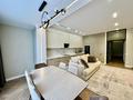 2-комнатная квартира · 60 м² · 7/13 этаж, Журавлева 26 за 450 000 ₸ в Алматы, Бостандыкский р-н — фото 2