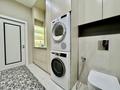 2-комнатная квартира · 60 м² · 7/13 этаж, Журавлева 26 за 450 000 ₸ в Алматы, Бостандыкский р-н — фото 9