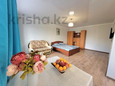 1-комнатная квартира · 30 м² · 2/4 этаж, Абая 122 за 10 000 〒 в Кокшетау