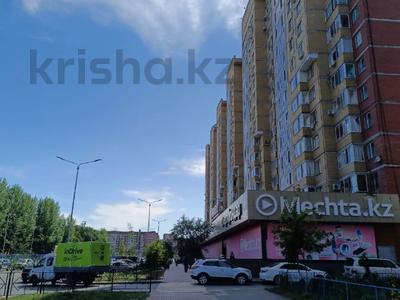1-бөлмелі пәтер · 46 м² · 11/16 қабат, Куйши Дины 31, бағасы: 24 млн ₸ в Астане, Алматы р-н