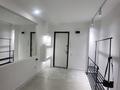 2-комнатная квартира · 55 м² · 1/5 этаж, мкр Центральный — Гостиница Ак Жайык за 13 000 ₸ в Атырау