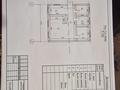 Отдельный дом • 5 комнат • 120 м² • 10 сот., Гулден - 2012 7 — Сады за 15 млн 〒 в Каргалы (п. Фабричный) — фото 5