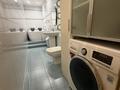 3-бөлмелі пәтер · 115 м² · 3/25 қабат, Абиша Кекилбайулы 270, бағасы: 115 млн ₸ в Алматы, Бостандыкский р-н — фото 14