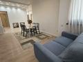 3-бөлмелі пәтер · 115 м² · 3/25 қабат, Абиша Кекилбайулы 270, бағасы: 115 млн ₸ в Алматы, Бостандыкский р-н — фото 2