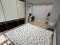 3-бөлмелі пәтер · 115 м² · 3/25 қабат, Абиша Кекилбайулы 270, бағасы: 115 млн ₸ в Алматы, Бостандыкский р-н — фото 25