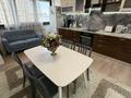 3-бөлмелі пәтер · 115 м² · 3/25 қабат, Абиша Кекилбайулы 270, бағасы: 115 млн ₸ в Алматы, Бостандыкский р-н — фото 3