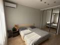 3-бөлмелі пәтер · 115 м² · 3/25 қабат, Абиша Кекилбайулы 270, бағасы: 115 млн ₸ в Алматы, Бостандыкский р-н — фото 31