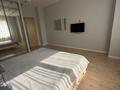 3-бөлмелі пәтер · 115 м² · 3/25 қабат, Абиша Кекилбайулы 270, бағасы: 115 млн ₸ в Алматы, Бостандыкский р-н — фото 32