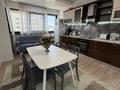 3-бөлмелі пәтер · 115 м² · 3/25 қабат, Абиша Кекилбайулы 270, бағасы: 115 млн ₸ в Алматы, Бостандыкский р-н — фото 4