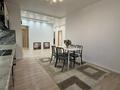 3-бөлмелі пәтер · 115 м² · 3/25 қабат, Абиша Кекилбайулы 270, бағасы: 115 млн ₸ в Алматы, Бостандыкский р-н — фото 5