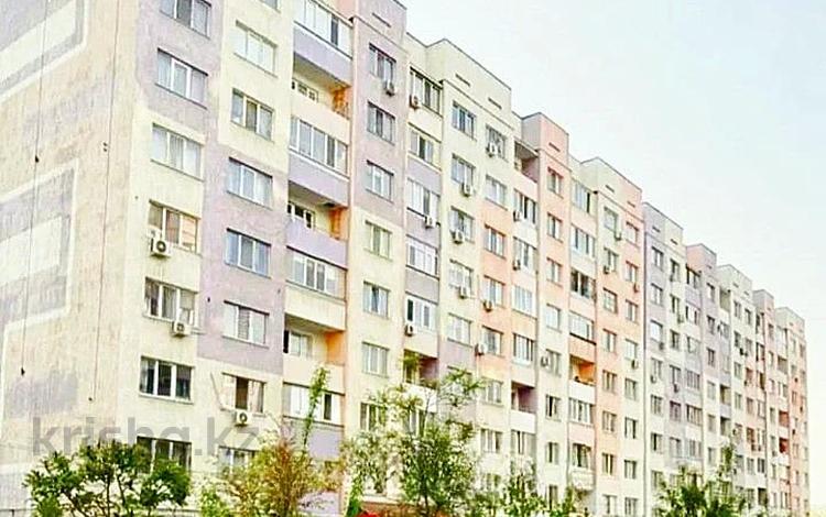2-комнатная квартира · 64 м² · 8/9 этаж, мкр Шугыла 342/4 — ПРОСПЕКТ АЛАТАУ за ~ 35 млн ₸ в Алматы, Наурызбайский р-н — фото 2