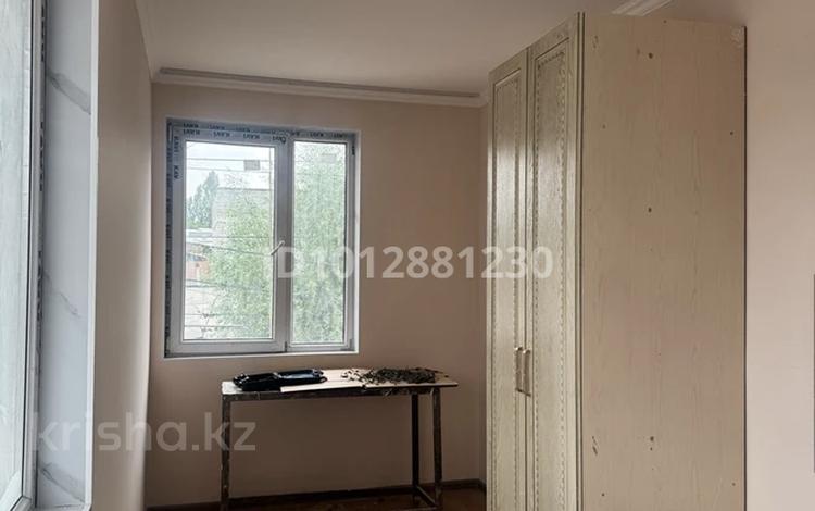 1-комнатная квартира · 20 м² · 2/2 этаж, 3-й градокомплекс — Северное кольцо за 90 000 ₸ в Алматы, Жетысуский р-н — фото 2