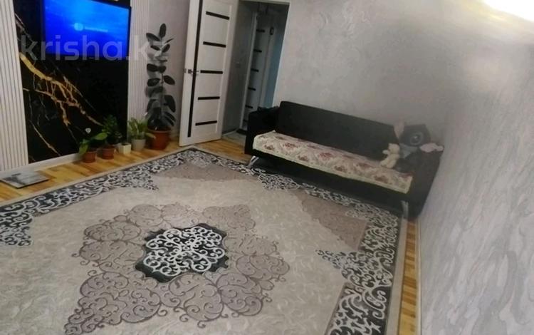 3-комнатная квартира · 60 м² · 4/5 этаж, Старый город за 19 млн ₸ в Актобе — фото 2