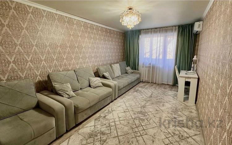 2-бөлмелі пәтер · 44 м² · 3/5 қабат, 15-шағынаудан, бағасы: 11 млн ₸ в Караганде, Алихана Бокейханова р-н — фото 2