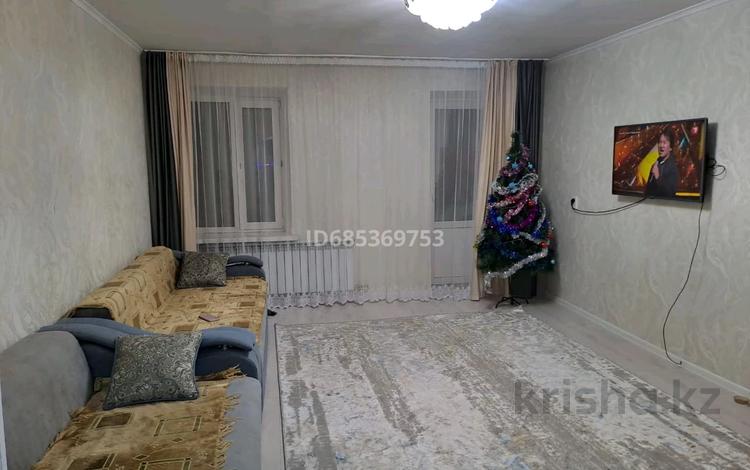 3-комнатная квартира, 73 м², 3/3 этаж, Аюченко 13 за 22.5 млн 〒 в Семее — фото 35