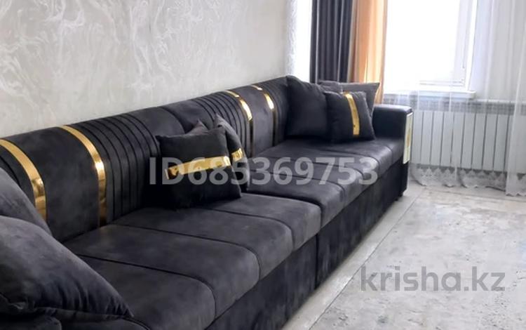 3-комнатная квартира · 73 м² · 3/3 этаж, Аюченко 13 за 25 млн ₸ в Семее — фото 37