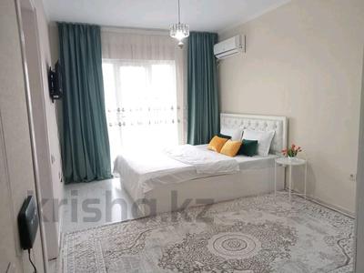 1-комнатная квартира · 35 м² · 2/12 этаж, 11-я 31/1 за 120 000 ₸ в Туркестане
