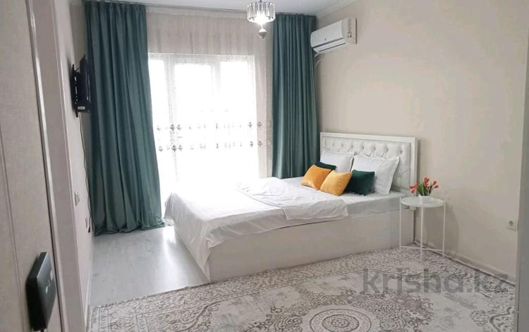 1-комнатная квартира · 35 м² · 2/12 этаж, 11-я 31/1 за 120 000 ₸ в Туркестане — фото 2