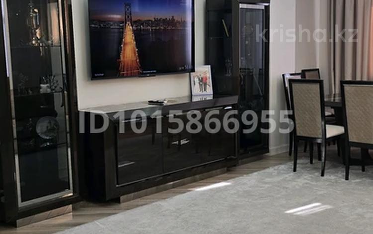 4-комнатная квартира · 158 м² · 3/9 этаж, Жарокова 284/1 — Жарокова Дунаевского за 233 млн ₸ в Алматы, Бостандыкский р-н — фото 2