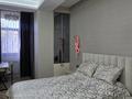 4-комнатная квартира · 158 м² · 3/9 этаж, Жарокова 284/1 — Жарокова Дунаевского за 233 млн ₸ в Алматы, Бостандыкский р-н — фото 13