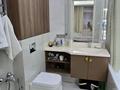 4-комнатная квартира · 158 м² · 3/9 этаж, Жарокова 284/1 — Жарокова Дунаевского за 233 млн ₸ в Алматы, Бостандыкский р-н — фото 19