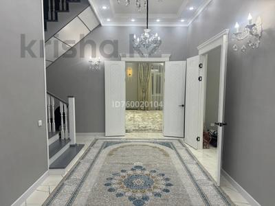 Отдельный дом · 7 комнат · 390 м² · 50 сот., Жибек жолы за 155 млн 〒 в Павлодаре