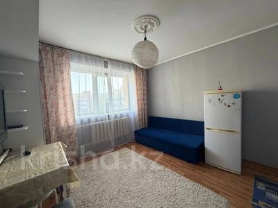 1-комнатная квартира · 20 м² · 5/5 этаж, Манаса 20/2 за 10.5 млн ₸ в Астане, Алматы р-н