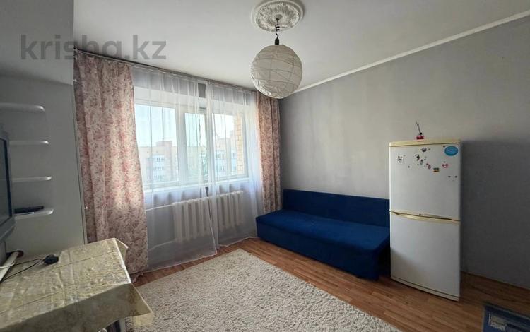 1-комнатная квартира · 20 м² · 5/5 этаж, Манаса 20/2 за 10.5 млн ₸ в Астане, Алматы р-н — фото 6