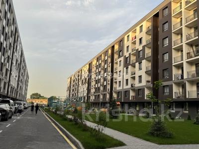 3-комнатная квартира · 70 м² · 1/7 этаж, мкр Томирис, Рыскулова 103/6 за 45 млн ₸ в Алматы, Алатауский р-н