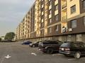 3-бөлмелі пәтер · 70 м² · 1/7 қабат, Томирис ш.а., Рыскулова 103/6, бағасы: 45 млн ₸ в Алматы, Алатауский р-н — фото 3