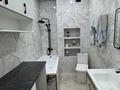 3-бөлмелі пәтер · 70 м² · 1/7 қабат, Томирис ш.а., Рыскулова 103/6, бағасы: 45 млн ₸ в Алматы, Алатауский р-н — фото 8