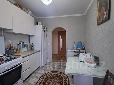 4-бөлмелі пәтер · 84.1 м² · 2/4 қабат, Иманова, бағасы: 24 млн ₸ в Актобе