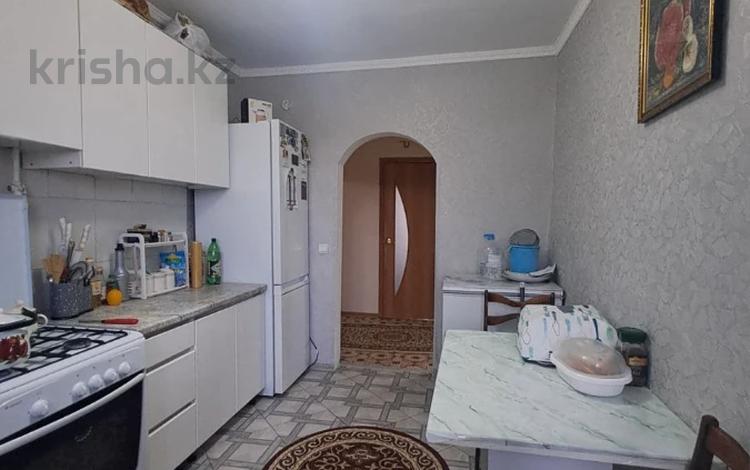 4-бөлмелі пәтер · 84.1 м² · 2/4 қабат, Иманова, бағасы: 24 млн ₸ в Актобе — фото 9