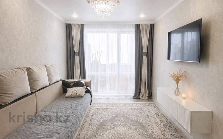 2-бөлмелі пәтер · 43.8 м² · 4/5 қабат, 17-шағынаудан, Майкудук, 17й микрорайон, бағасы: 15.4 млн ₸ в Караганде, Алихана Бокейханова р-н — фото 2
