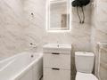 2-бөлмелі пәтер · 43.8 м² · 4/5 қабат, 17-шағынаудан, Майкудук, 17й микрорайон, бағасы: 15.4 млн ₸ в Караганде, Алихана Бокейханова р-н — фото 9