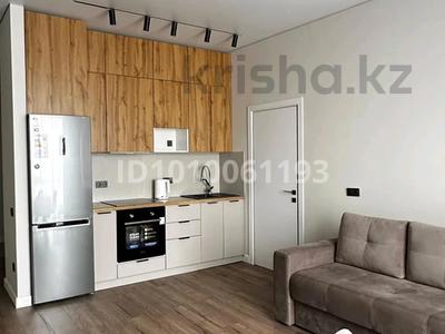 2-бөлмелі пәтер · 47 м² · 9/12 қабат, Розыбакиева 156 — Сатпаева, бағасы: 450 000 ₸ в Алматы, Бостандыкский р-н
