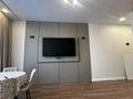 2-бөлмелі пәтер · 47 м² · 9/12 қабат, Розыбакиева 156 — Сатпаева, бағасы: 450 000 ₸ в Алматы, Бостандыкский р-н — фото 7