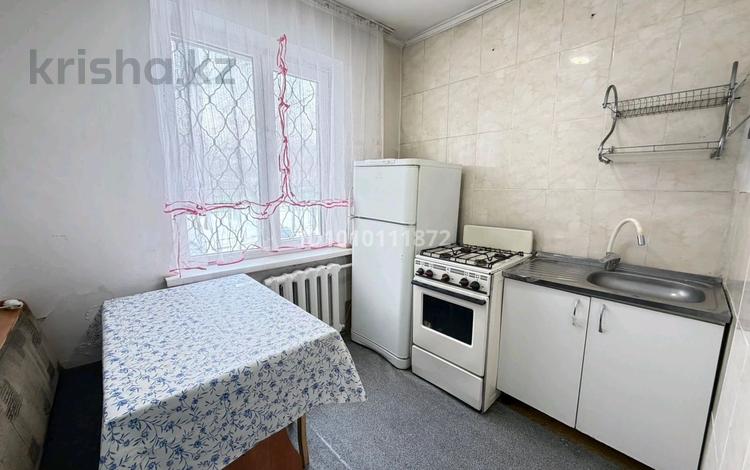 1-бөлмелі пәтер · 31 м² · 2/5 қабат, мкр Орбита-2 29а, бағасы: 26 млн ₸ в Алматы, Бостандыкский р-н — фото 2